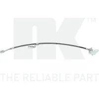 NK 856601 Bremsschlauch Vorne Links für TESLA Model 3 (5YJ3)