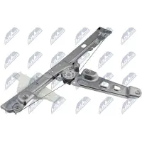 NTY EPS-PE-025 Elektrischer Fensterheber Vorne Rechts passend für PEUGEOT 5008 (0U, 0E) 3008 (0U) 3008 (T8) 5008 I Van (0U)