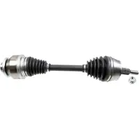FEBI BILSTEIN 181115 Antriebswelle Vorne Links für VW Transporter V Bus (7HB, 7HJ, 7EB, 7EJ, 7EF, 7EG, 7HF, 7EC) Multivan V Transporter V Kastenwagen