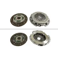 KAWE Kupplungssatz Kupplung für FORD Fiesta Mk5 Schrägheck (JH1, JD1, JH3, JD3) 962364