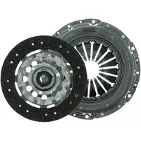 AISIN Kupplungssatz KE-FI18R
