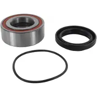 VAICO Radlagersatz Hinten für FORD TRANSIT MK-5 Bus (E) 85mm V25-0462