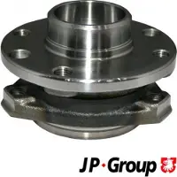 JP GROUP Radlagersatz Vorne Rechts für OPEL Astra G CC (T98) 1241400700