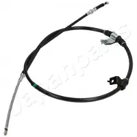 Japanparts Seilzug, Feststellbremse BC-H25L