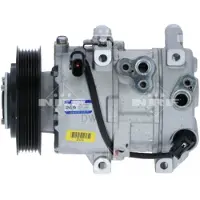NRF 32990G DVE16 Klimaanlage Klimakompressor PAG 46