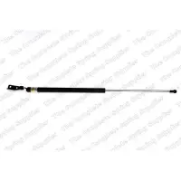 KILEN Gasfeder, Koffer-/Laderaum 460001