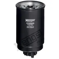 HENGST FILTER Kraftstofffilter H120WK