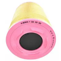 Bosch Luftfilter F 026 400 080