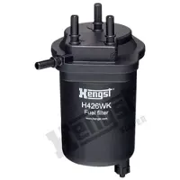 HENGST FILTER Kraftstofffilter HENGST H426WK