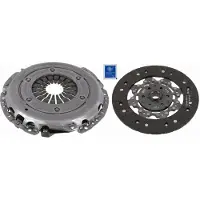 SACHS Kupplungssatz 3000 970 126