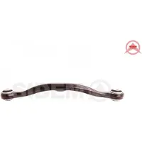 SIDEM Stange / Strebe Radaufhängung 49259 Hinten oben Vorne passend für MERCEDES-BENZ M-Klasse (W166) 390mm 41,3mm 12mm 39,6mm