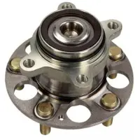 MAXGEAR Radlagersatz Hinten für HONDA CIVIC X Schrägheck (FC, FK) 139mm 33-1071