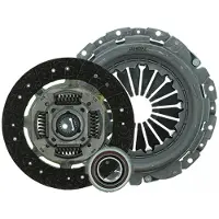 AISIN Kupplungssatz KS-048