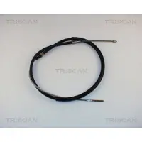TRISCAN Seilzug, Feststellbremse 8140 29149