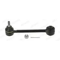 Moog HY-TC-16911 Querlenker Längslenker für HYUNDAI i30 (GD) für KIA CEE'D (JD)
