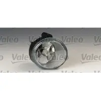 Valeo Nebelscheinwerfer 087598