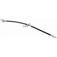 ACKOJA Bremsschlauch [Hersteller-Nr. A52-0455] für Hyundai, Kia