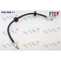 FTE Bremsschlauch 9240700