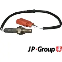 JP GROUP Lambdasonde [Hersteller-Nr. 1193802400] für Seat, Skoda, Audi, VW