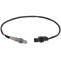 Valeo Lambdasonde nach Kat 4 bar M18x1,5 720 mm Kabel für u.a. FORD FIESTA