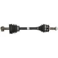 POINT GEAR Antriebswelle PNG75081 Links