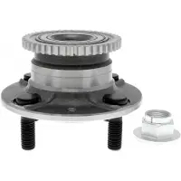 ACKOJA Radlagersatz Vorne für MAZDA MX-5 II (NB) A32-0104