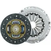AISIN Kupplungssatz Kupplung für TOYOTA AURIS (NRE15, ZZE15, ADE15, ZRE15, NDE15) KT-370R