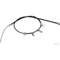 HERTH+BUSS JAKOPARTS Seilzug, Feststellbremse J3922070 Links