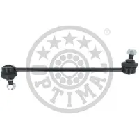 OPTIMAL Koppelstange Stabilisator für TOYOTA AVENSIS Kombi (T25) Vorne Links Vorne Rechts G7-1047