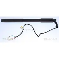 TRISCAN Gasfeder Koffer-/Laderaum Hub 148 mm IAM-Expertise passend für BMW X5