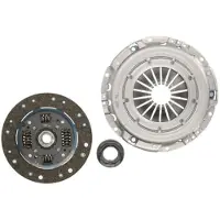 Nexus Kupplungssatz Kupplung für AUDI A4 Avant (8ED, B7) F1A005NX