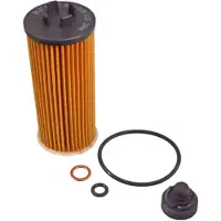 Blue Print Ölfilter [Hersteller-Nr. ADB112108] für Mini, BMW