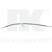 NK 8534147 Bremsschlauch Vorne Links für HYUNDAI Kona (OS) KONA Kasten/SUV (OS, OSE, OSI)