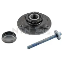 SNR Radlagersatz R187.01