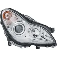 Hella Scheinwerfer rechts für Mercedes Cls