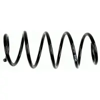 SACHS Fahrwerksfeder [Hersteller-Nr. 993179] für Skoda, Seat