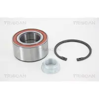 TRISCAN Radlagersatz [Hersteller-Nr. 853011225] für BMW