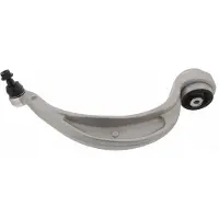 MAPCO 51896 Querlenker Vorne Links Unten Hinten für AUDI A4 Avant (8K5, B8)