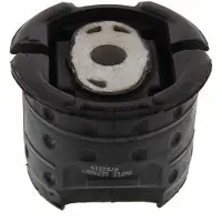 MAPCO 37668 Achslager für BMW 3 Touring (E91) Hinten