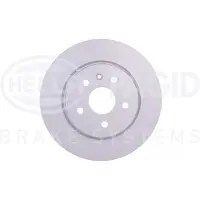 Hella Bremsscheibe PRO High Carbon 8DD 355 129-101