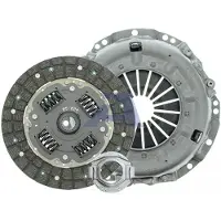 AISIN Kupplungssatz Kupplung für SUZUKI Vitara SUV (ET, TA, TD) KS-016
