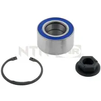 SNR Radlagersatz R152.54