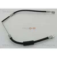 TRISCAN Bremsschlauch 8150 17302