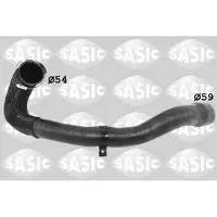 SASIC Ladeluftschlauch 3330029