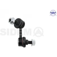 SIDEM Koppelstange Stabilisator für MITSUBISHI L 200 / Triton Pickup (KJ, KK, KL) Vorne Rechts 72063