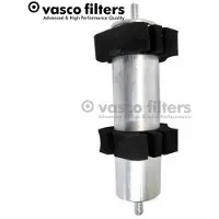 DAVID VASCO Kraftstofffilter VASCO FILTERS C006