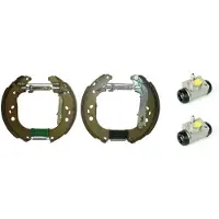 Brembo Bremsbackensatz K 23 068