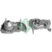 Schaeffler INA Wasserpumpe 538 0022 10