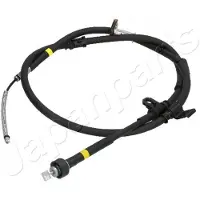 Japanparts Handbremsseil Seilzug Feststellbremse für HYUNDAI ELANTRA (XD) Hinten Rechts BC-H73R