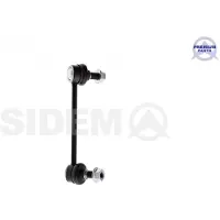 SIDEM Koppelstange Stabilisator für VOLVO V60 II (225, 227) Vorne Links 67164